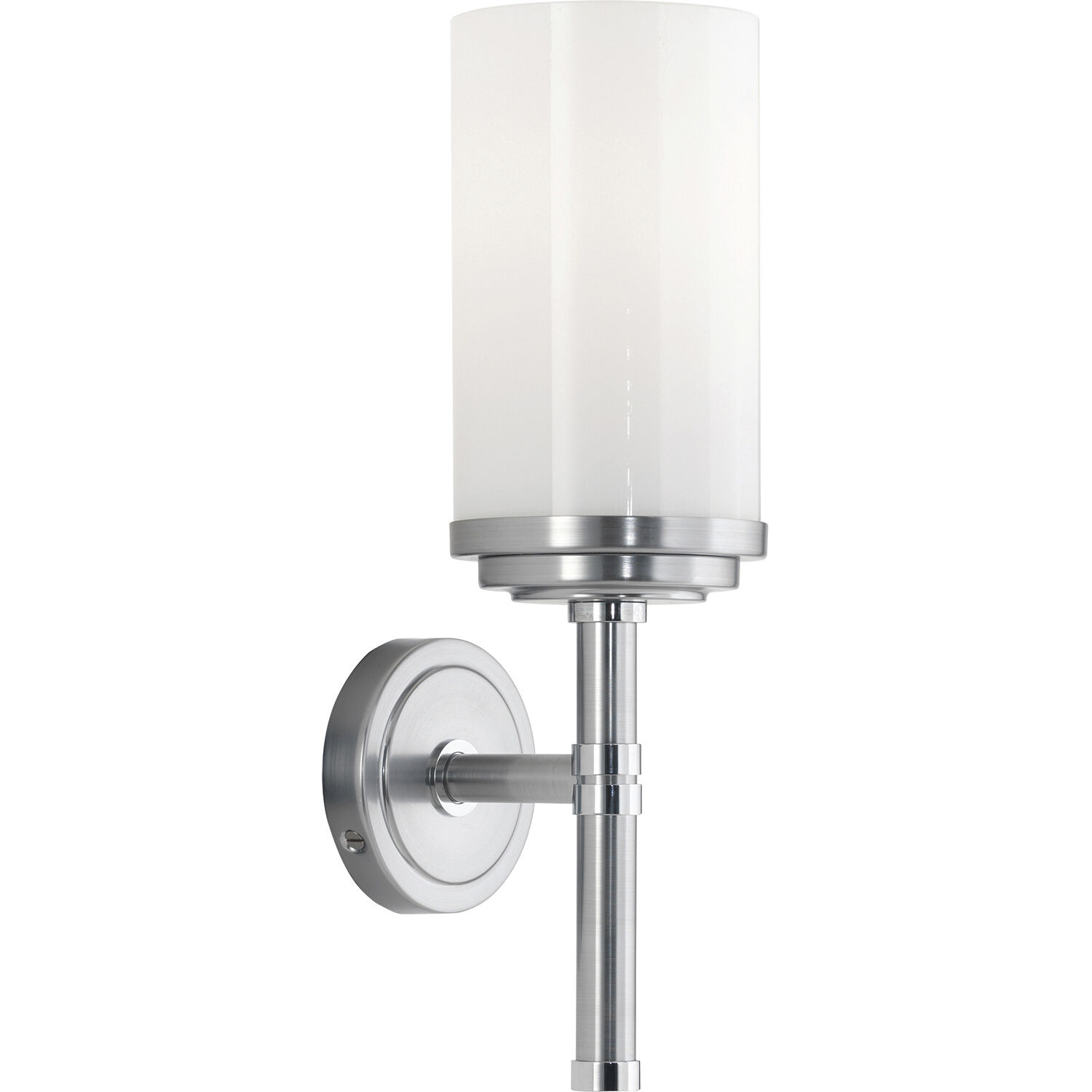 Halo 1 Light 3.94 inch Wall Sconce