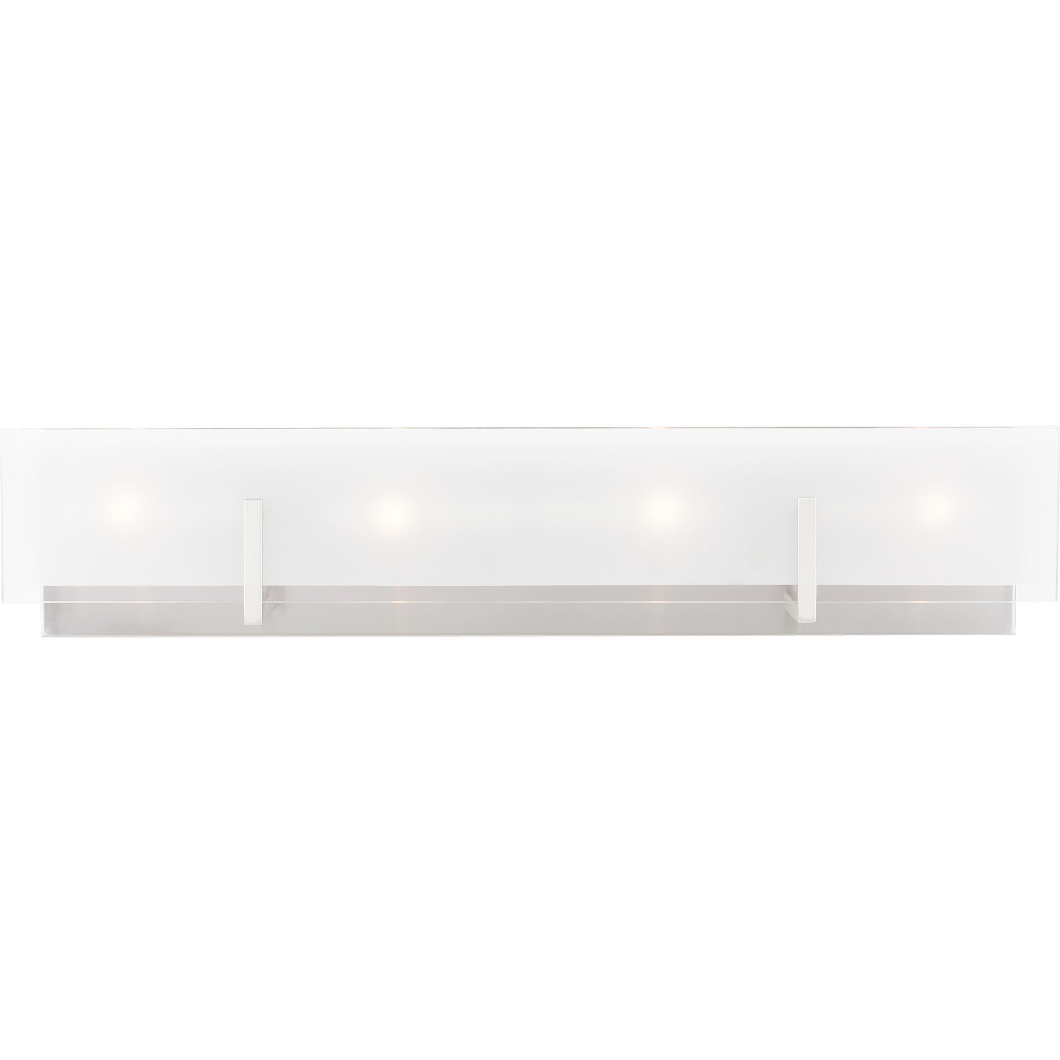 Sean Lavin Syll 4 Light 26.00 inch Bathroom Vanity Light
