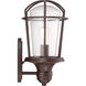 Marine Outdoor Wall Lantern