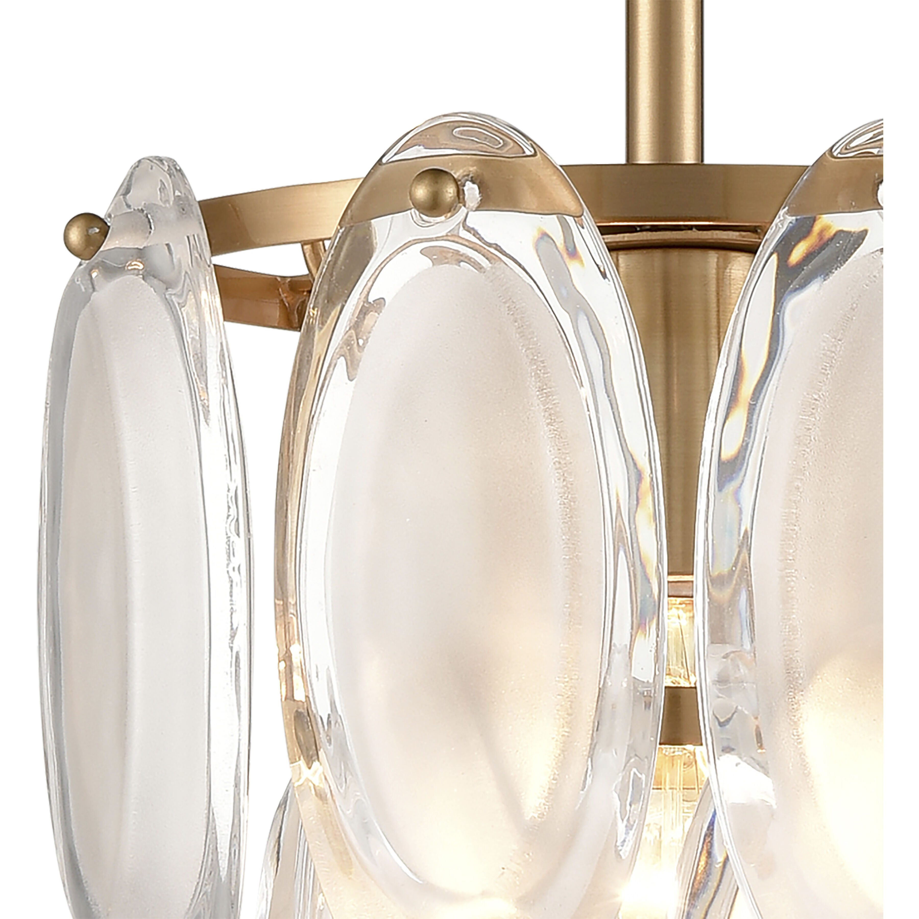 Curiosity Pendant Ceiling Light