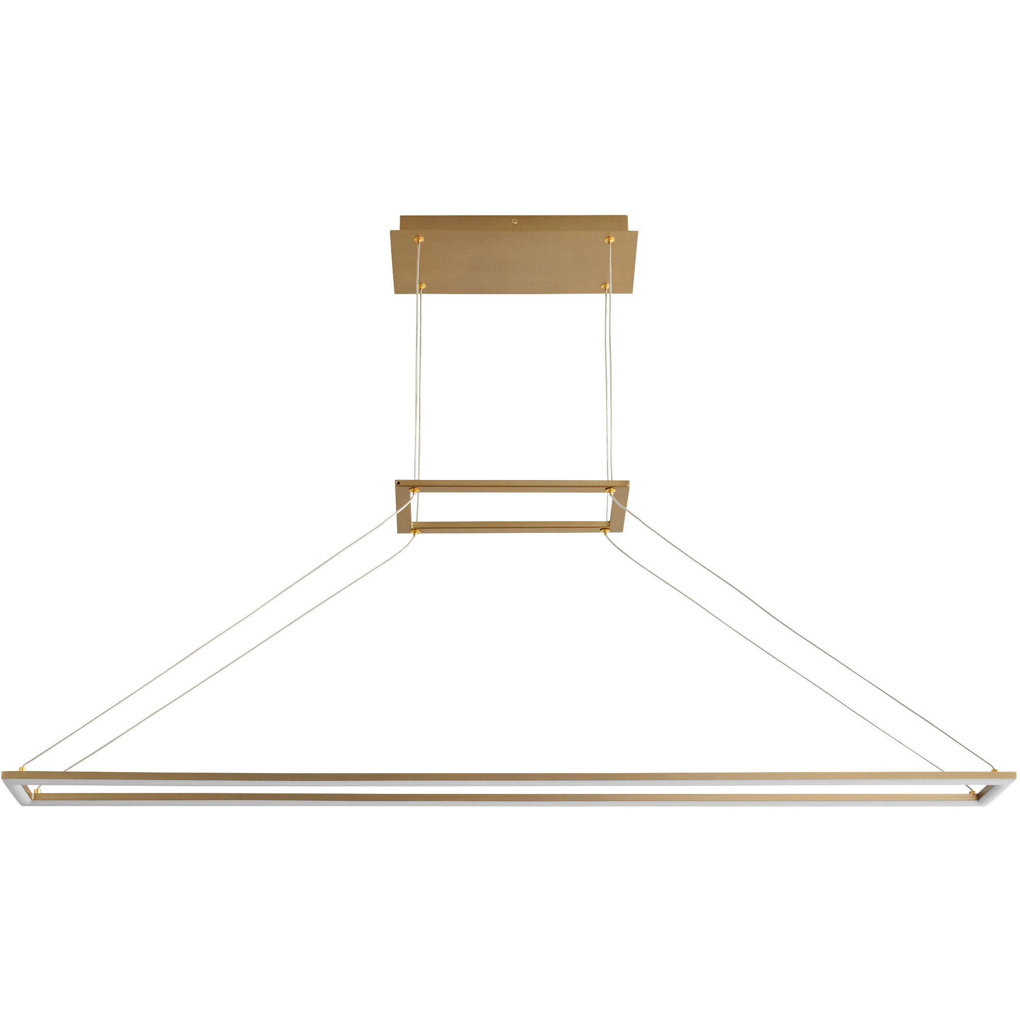 Xanni 1 Light 6.00 inch Pendant