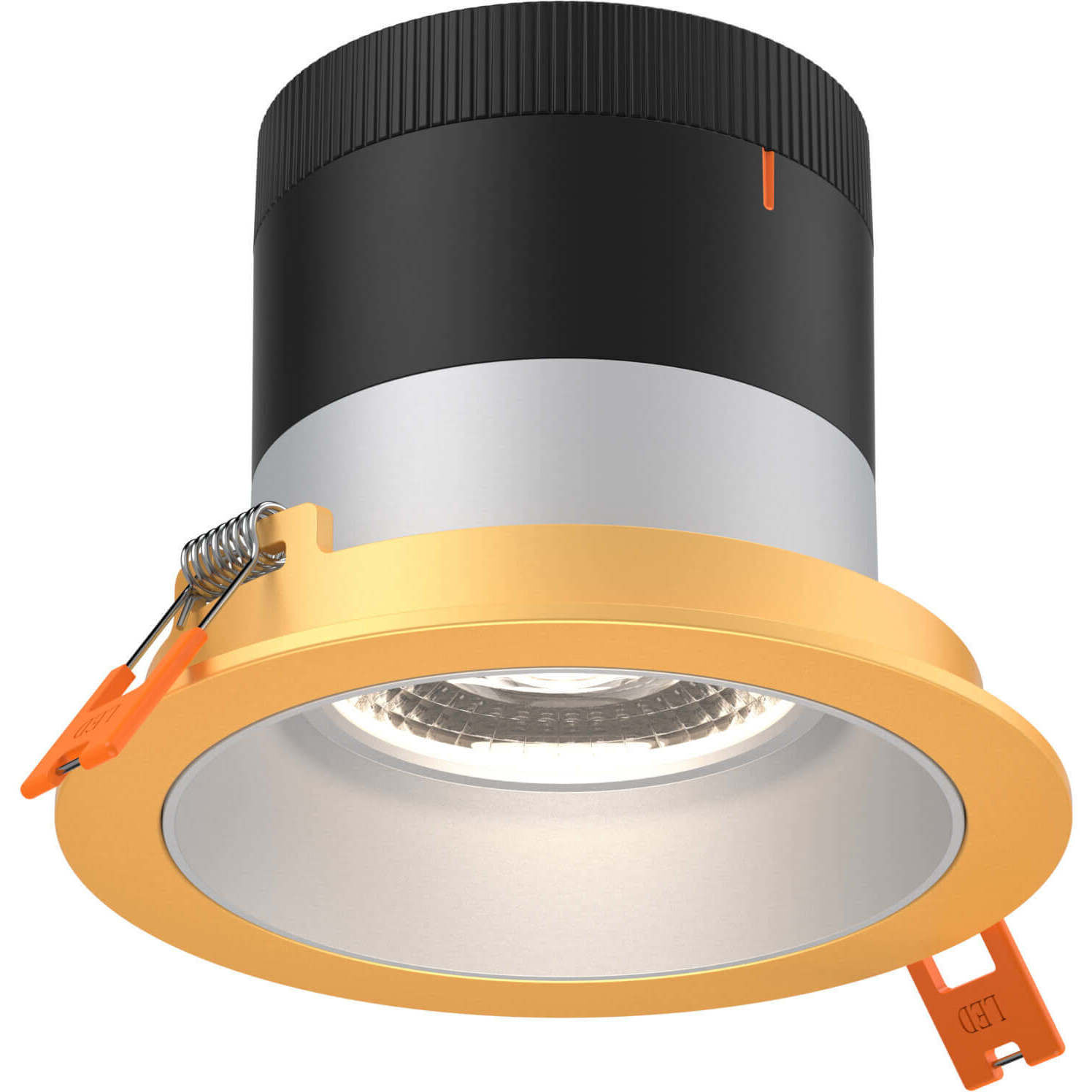 Versa Modular Downlight Wall Light