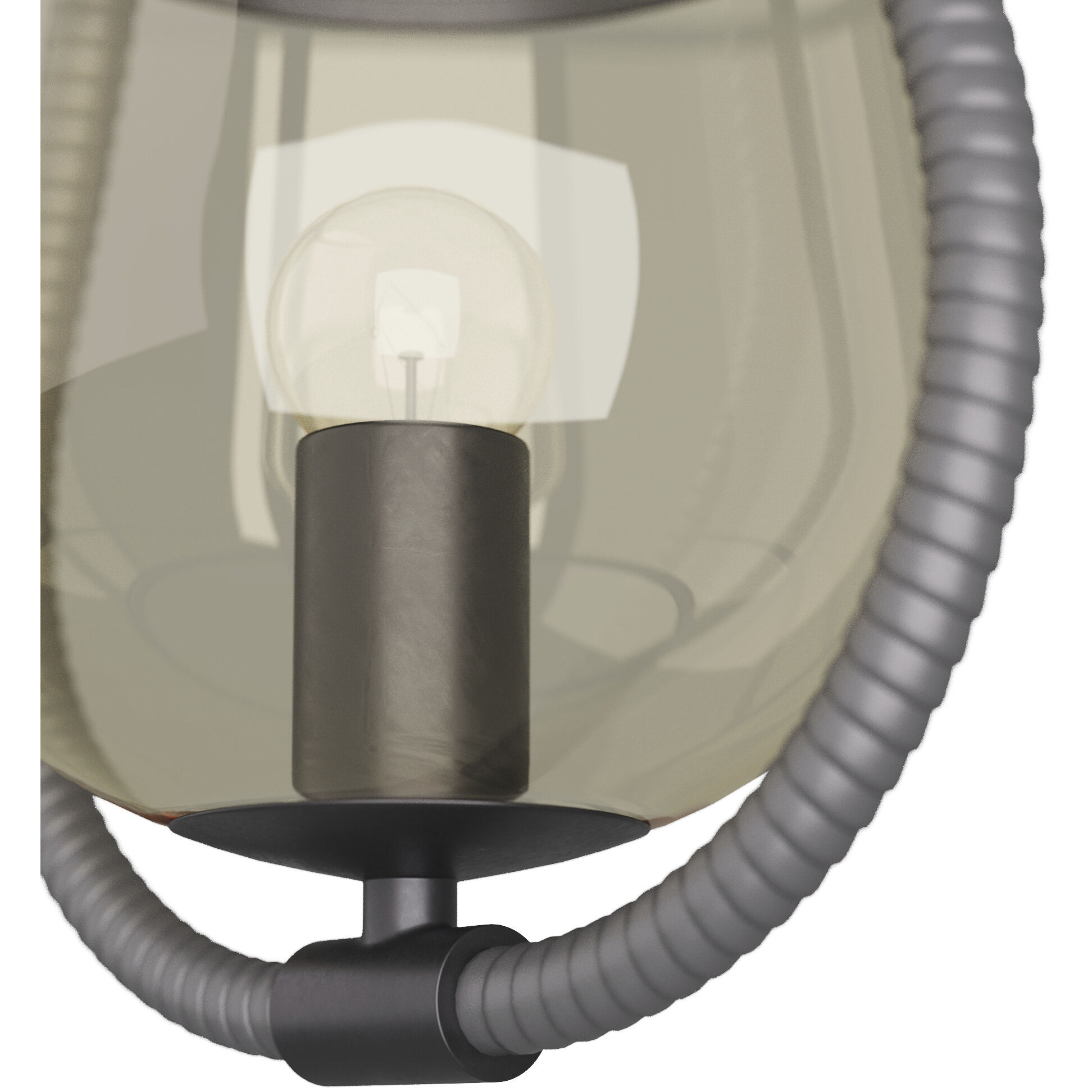 Arlie 1 Light 11 inch English Bronze Pendant Ceiling Light