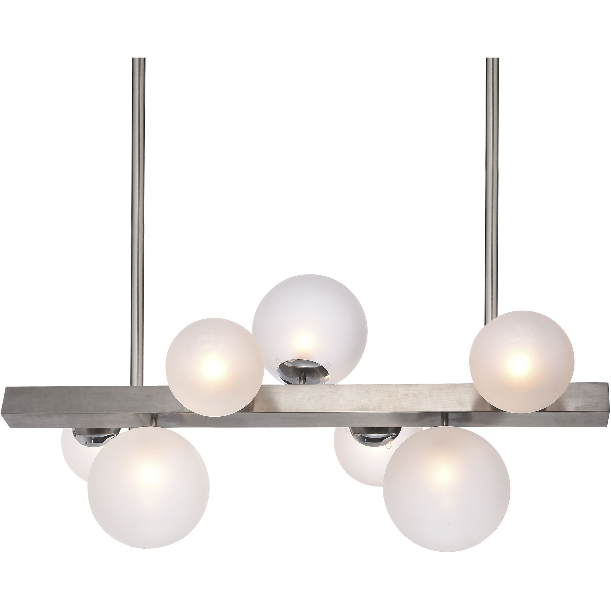 Canada 7 Light 24.40 inch Chandelier