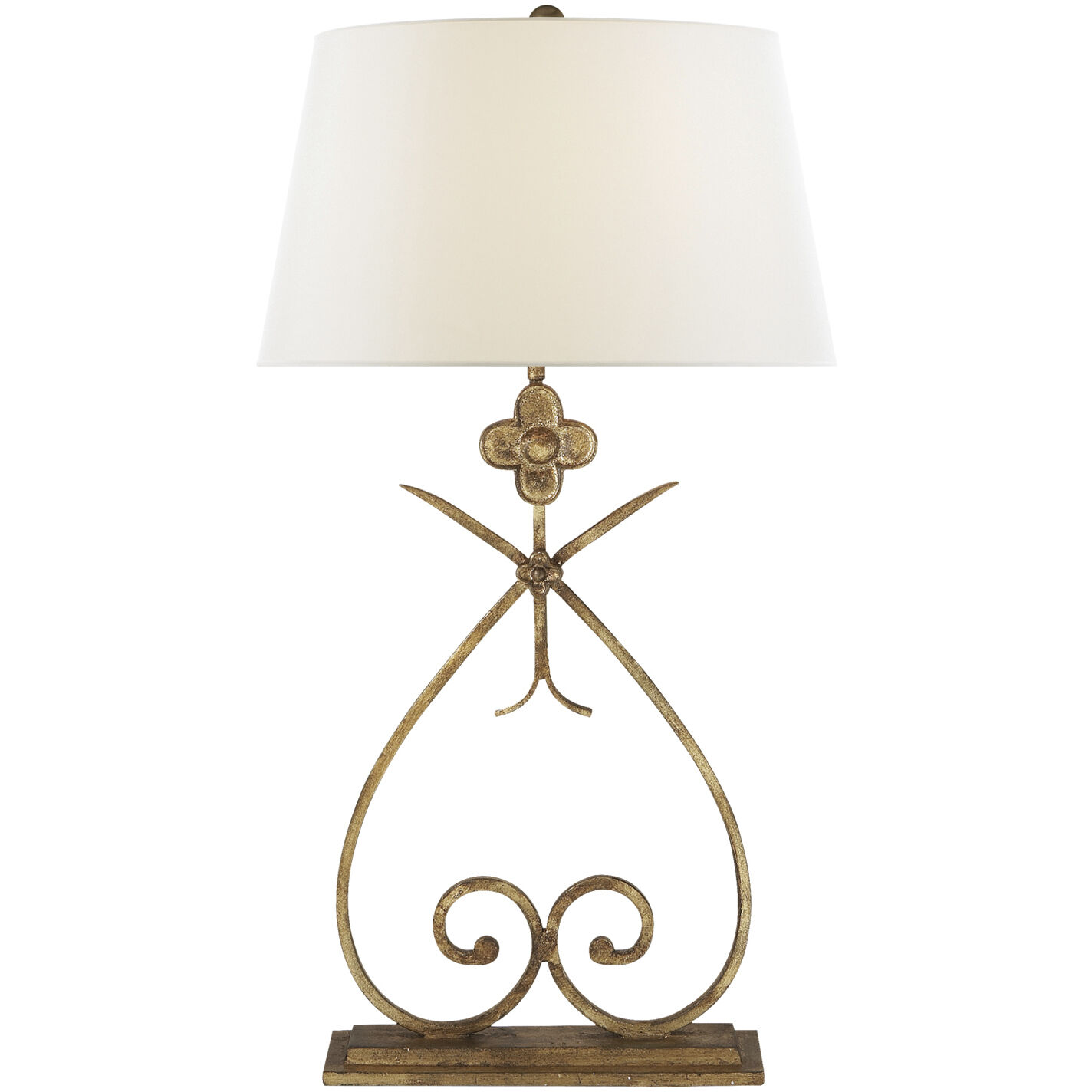 Suzanne Kasler Harper 1 Light 15.50 inch Table Lamp