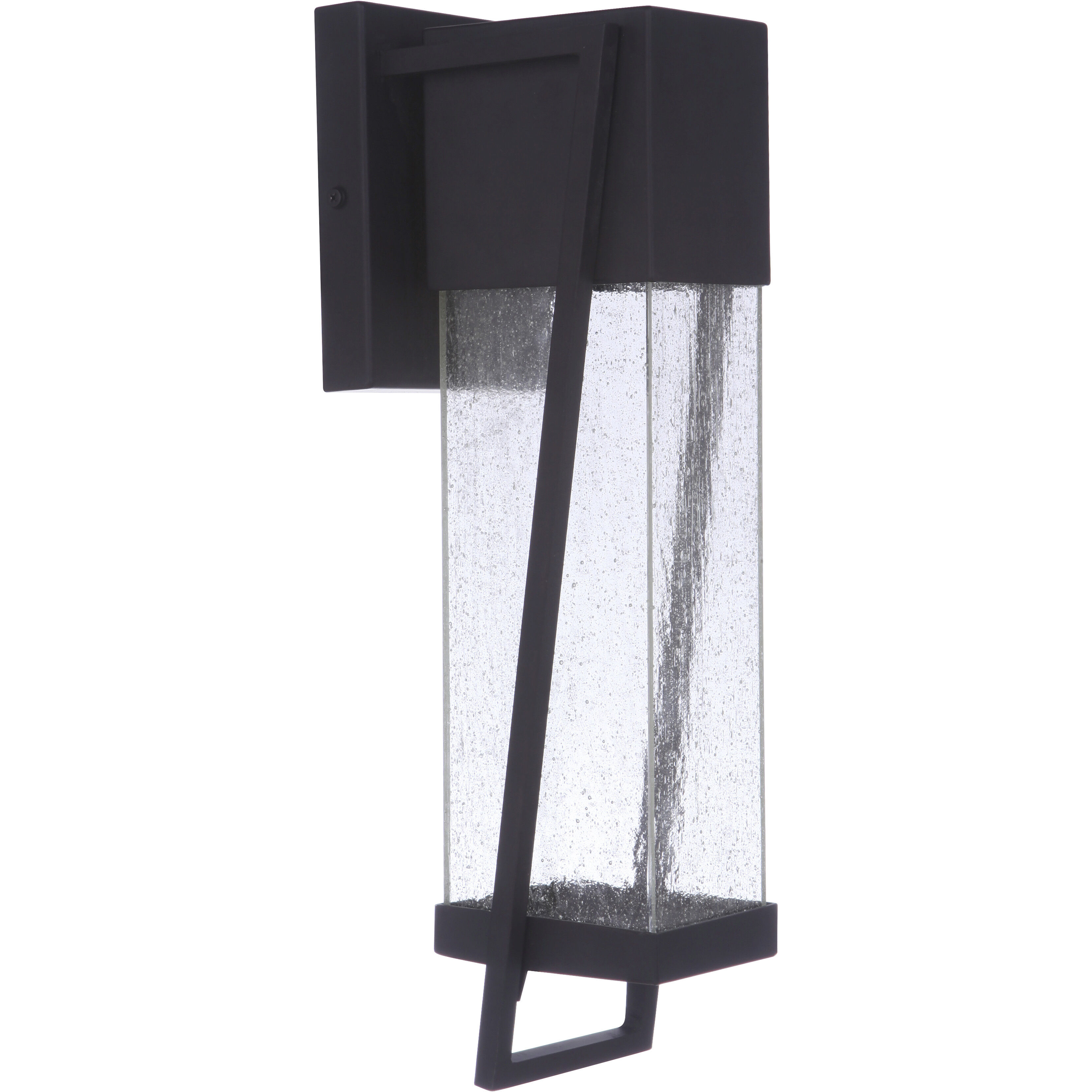 Bryce 4.75 inch Outdoor Wall Light