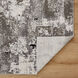 Dalia 114 X 79 inch Green Rug in 6 x 9