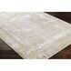 Solar 180 X 144 inch Ivory Rug, Rectangle