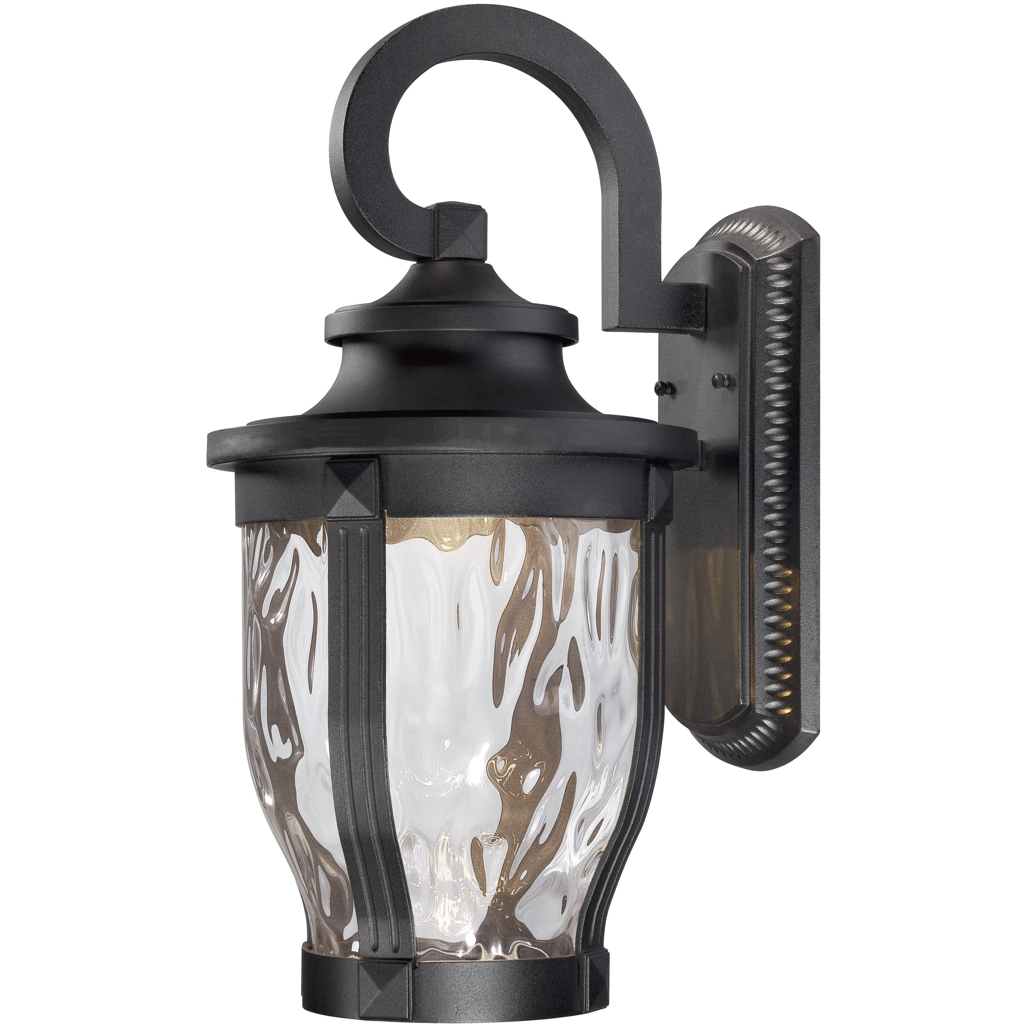 Merrimack 1 Light 10.00 inch Outdoor Wall Light