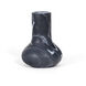 Jasper 8 X 6 inch Vase