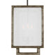 Thom Filicia Brockway Lantern Pendant Ceiling Light