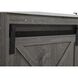 Austin 54 X 34 inch Rustic Grey Bathroom Vanity Cabinet