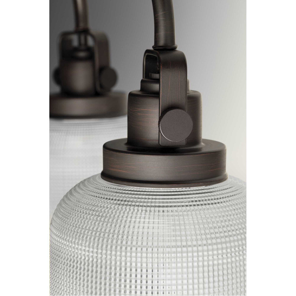 Archie 3 Light 26.25 inch Venetian Bronze Bath Vanity Wall Light