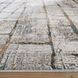Adara 158 X 118 inch Mineral Tones Rug in 10 x 13