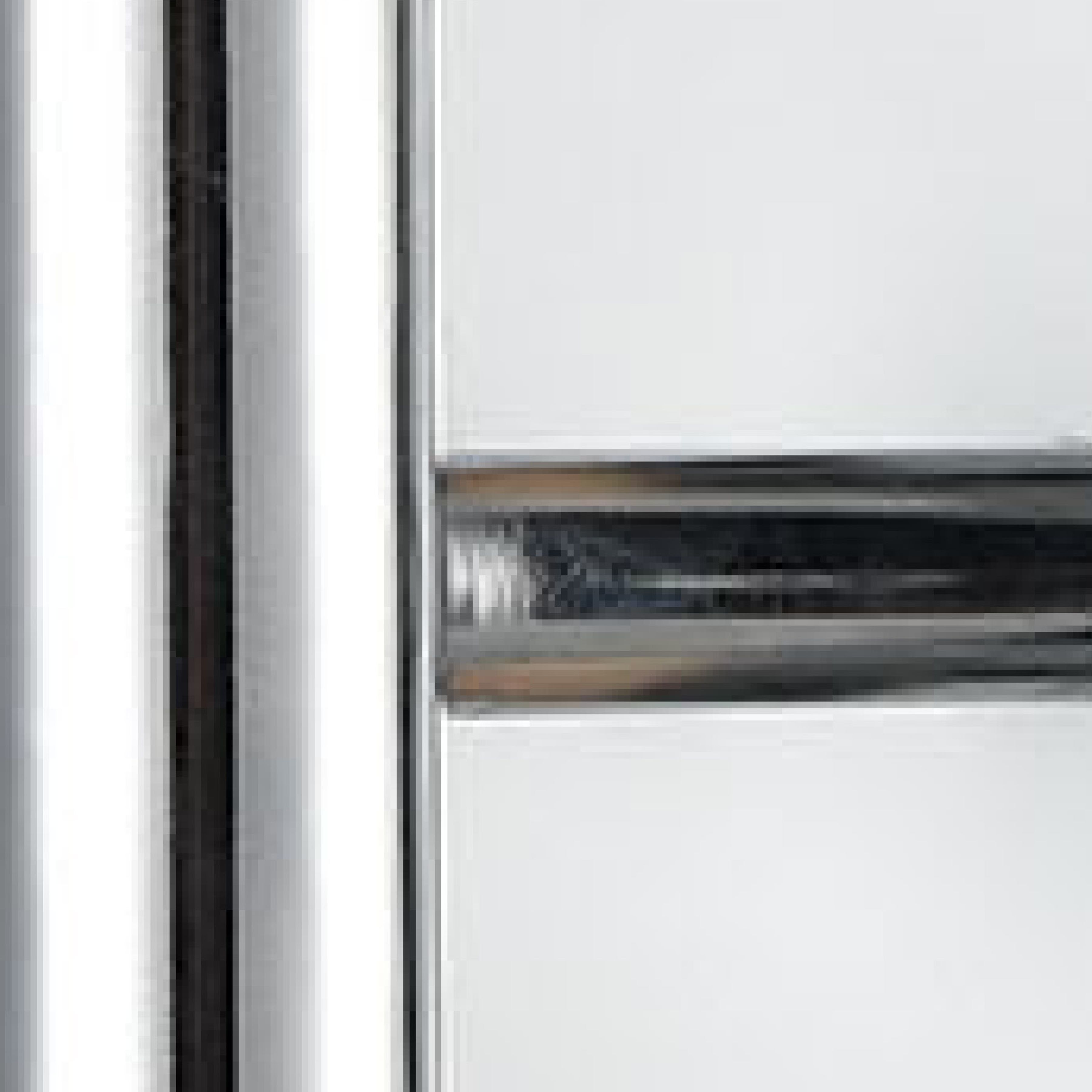 Tristen 2 Light 20 inch Chrome Vanity Light Wall Light