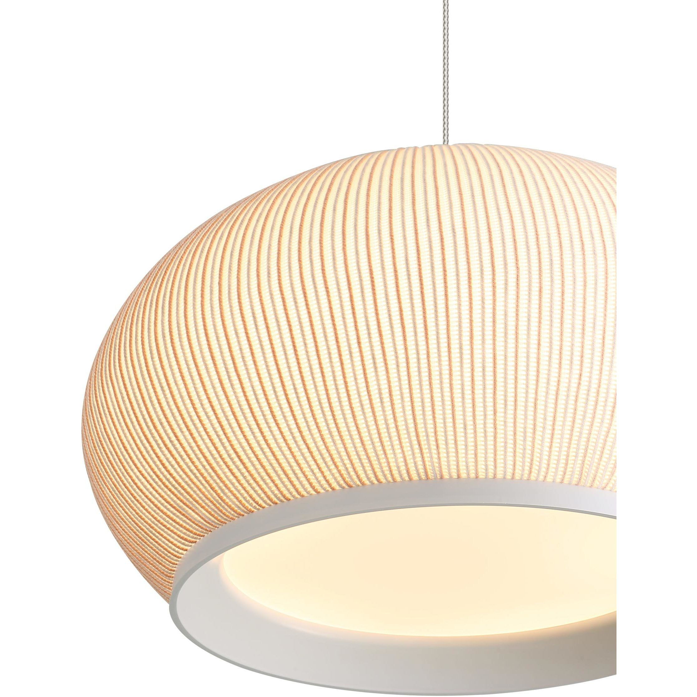 Tela Pendant Ceiling Light