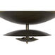 Nora 8 Light 30 inch Aged Brass Chandelier Ceiling Light