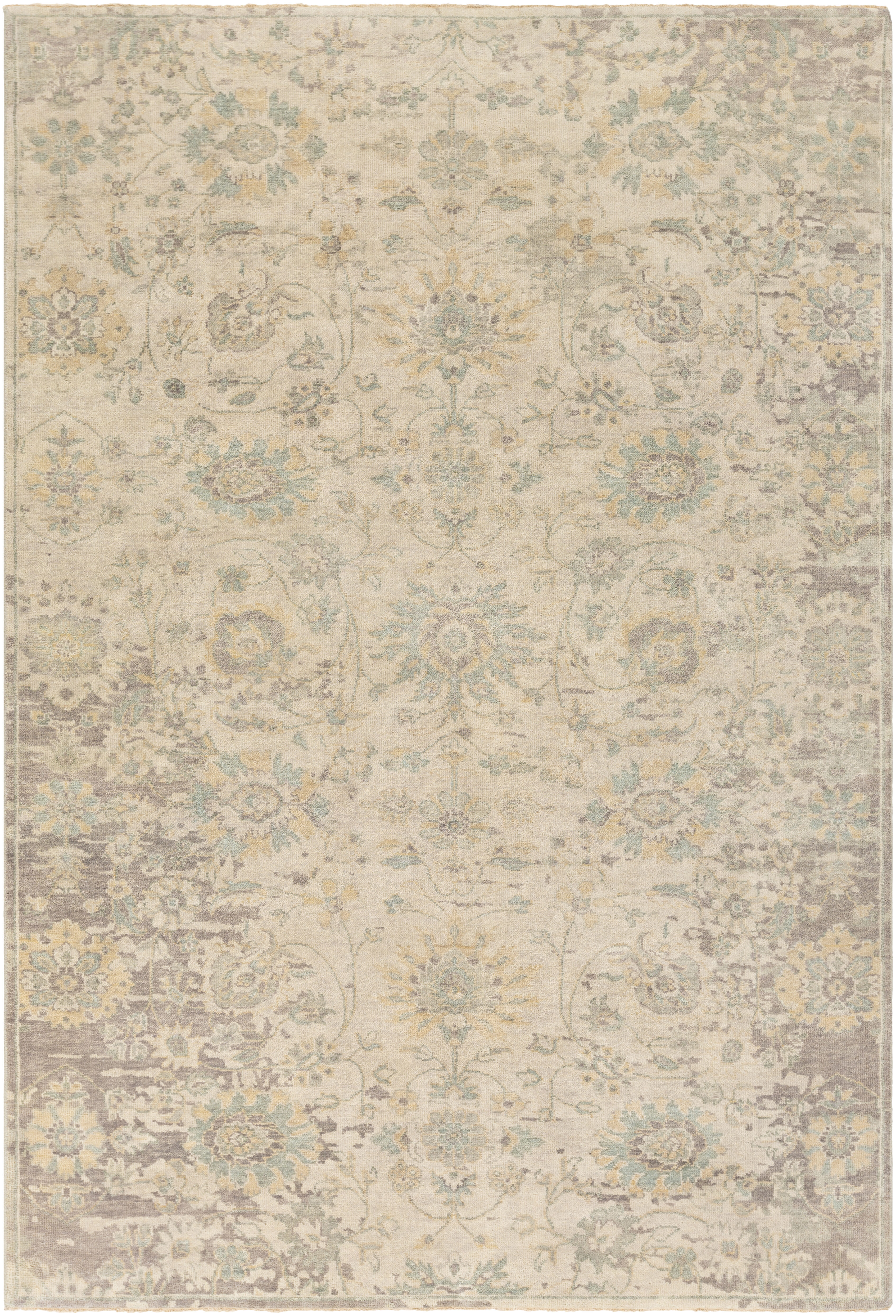 Normandy Area Rug