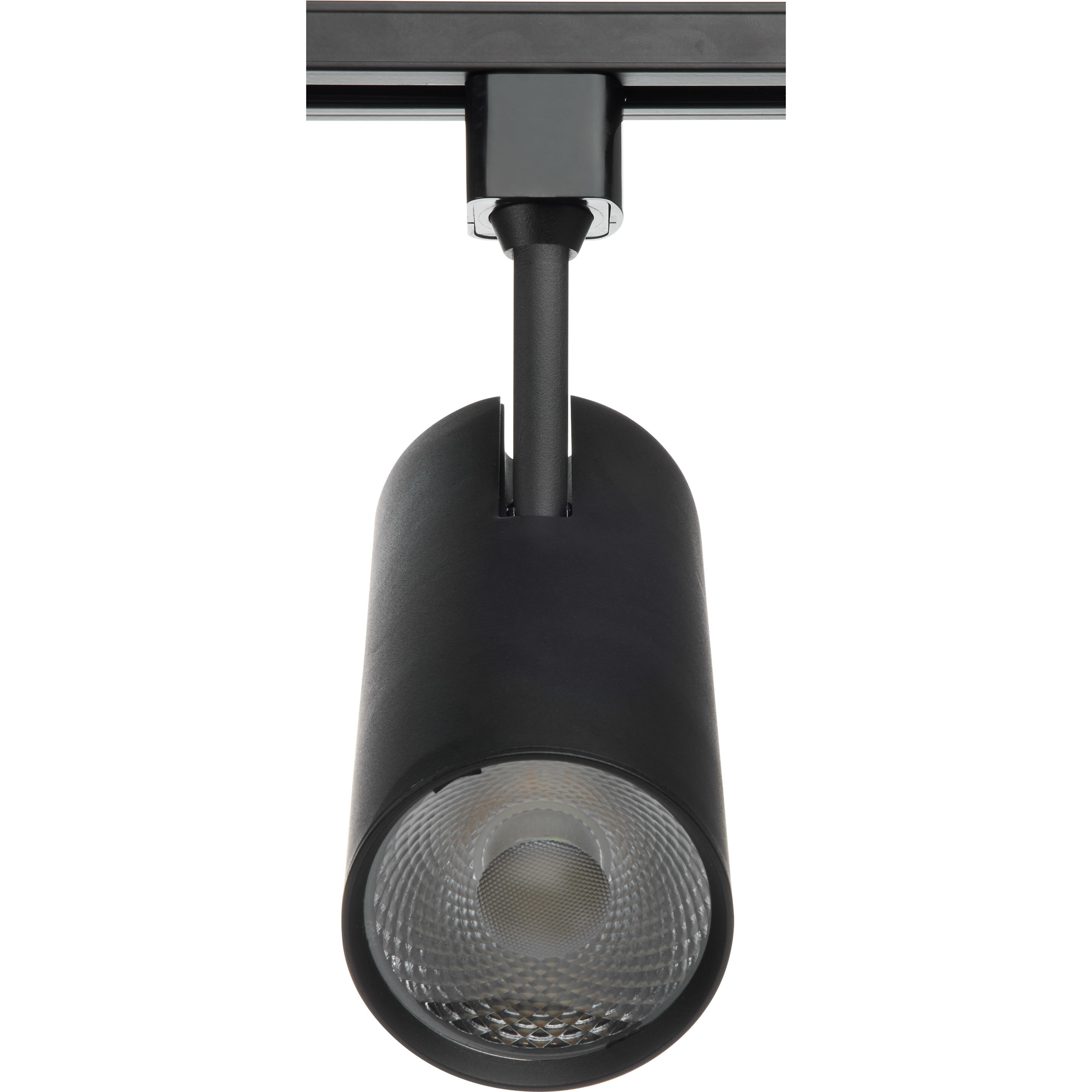Brentwood 120 Black Track Lighting Ceiling Light