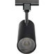 Brentwood 120 Black Track Lighting Ceiling Light