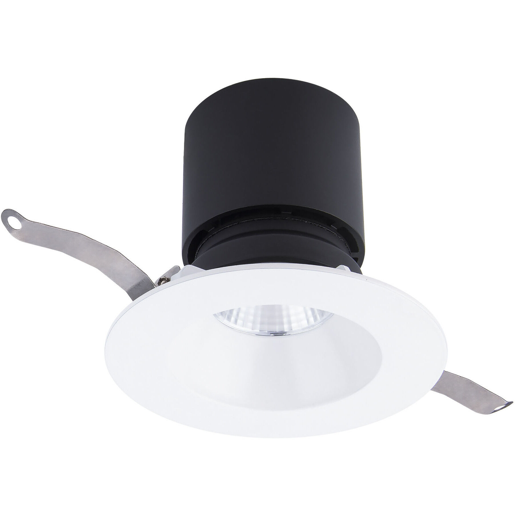 Patriot LED White Complete Kit Recessed Lighting