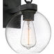Barre Outdoor Wall Lantern