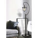 Alma 63 inch 60.00 watt Dark Bronze Floor Lamp Portable Light