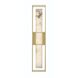 Blakley LED 24 inch Gold Outdoor Wall Sconce, Both Indoor/Outdoor