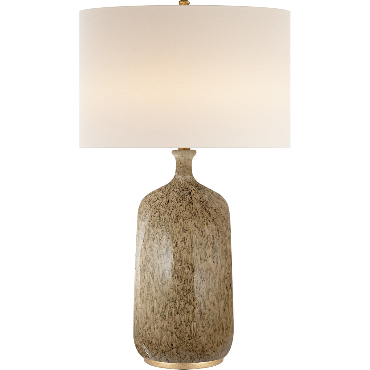 AERIN Culloden 1 Light 18.00 inch Table Lamp