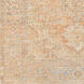 Amasya 36 X 24 inch Red Rug in 2 x 3, Rectangle