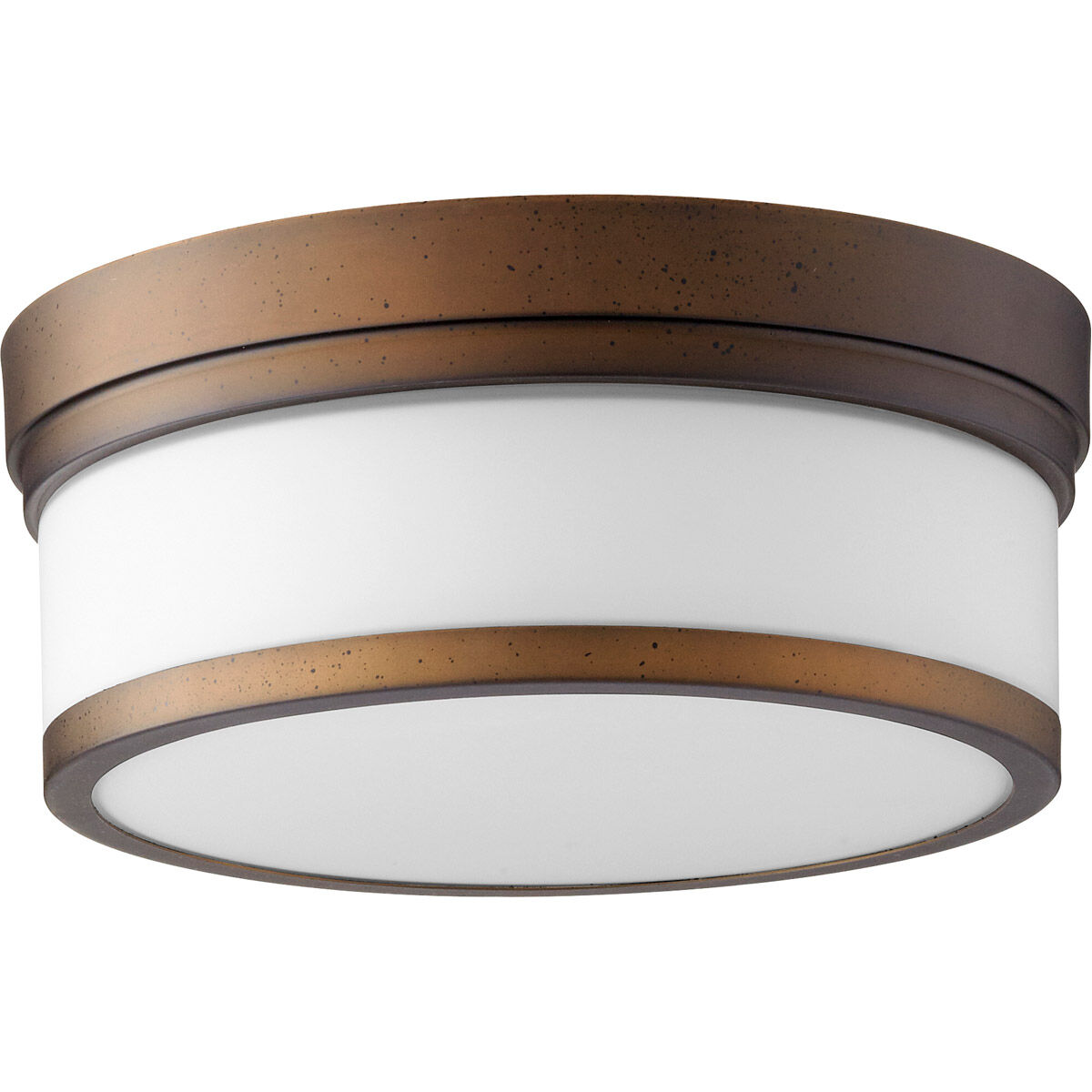 Celeste 2 Light 12.00 inch Flush Mount