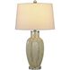Rovigo 29 inch 150 watt Ivory Table Lamp Portable Light