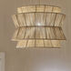 Ophira 1 Light Champagne Bronze Pendant Ceiling Light