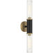 Stamford Wall Sconce Wall Light
