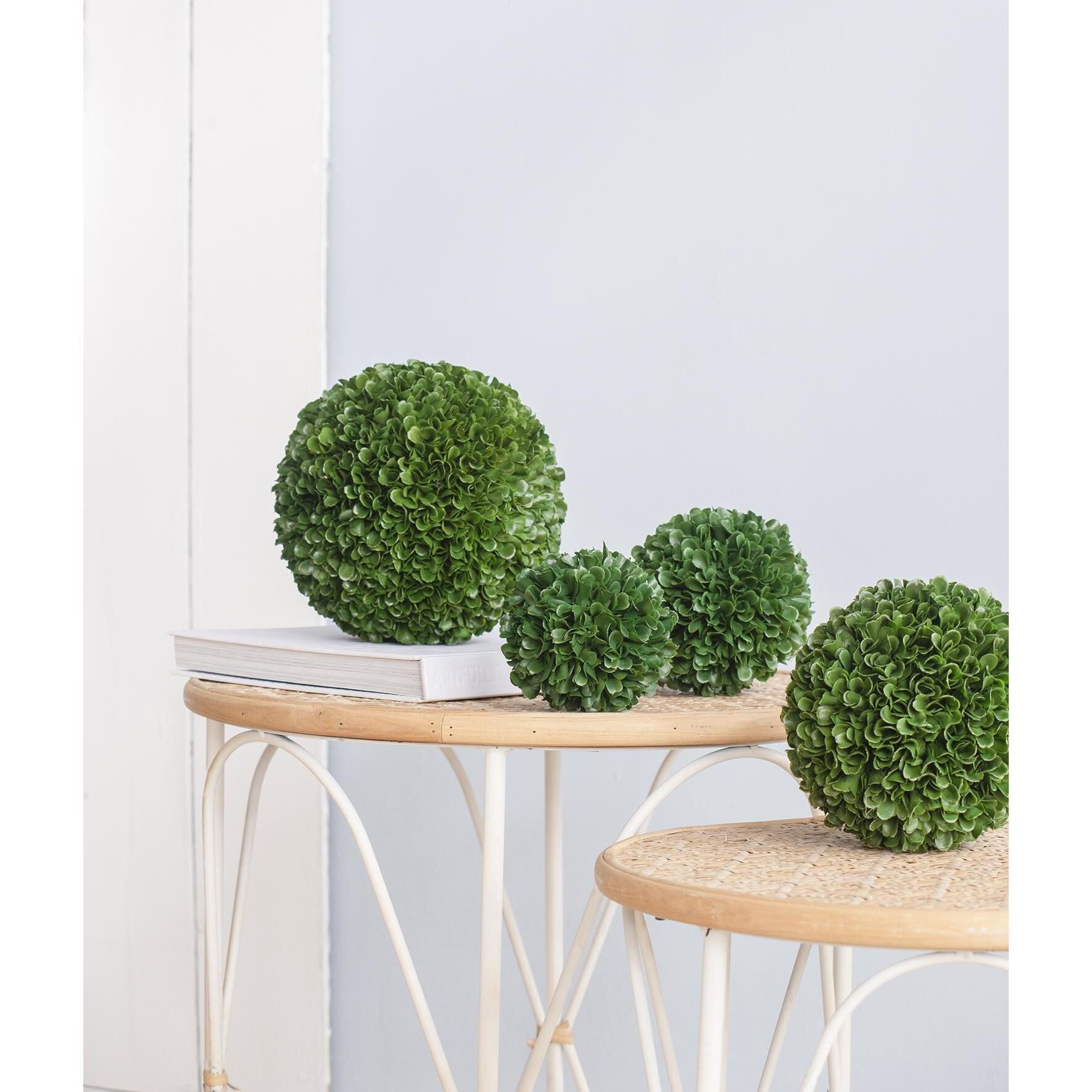 Anita Green Faux Plant