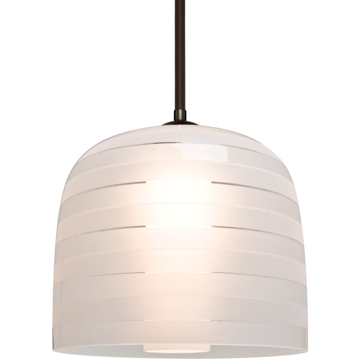 Mitzi 10 1 Light Bronze Pendant Ceiling Light
