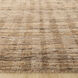 Pari 90 X 63 inch Neutral Rug in 5 x 7