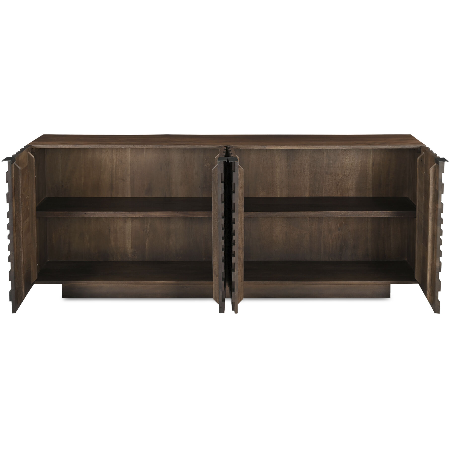 Easton 75 X 18 inch Brown Sideboard