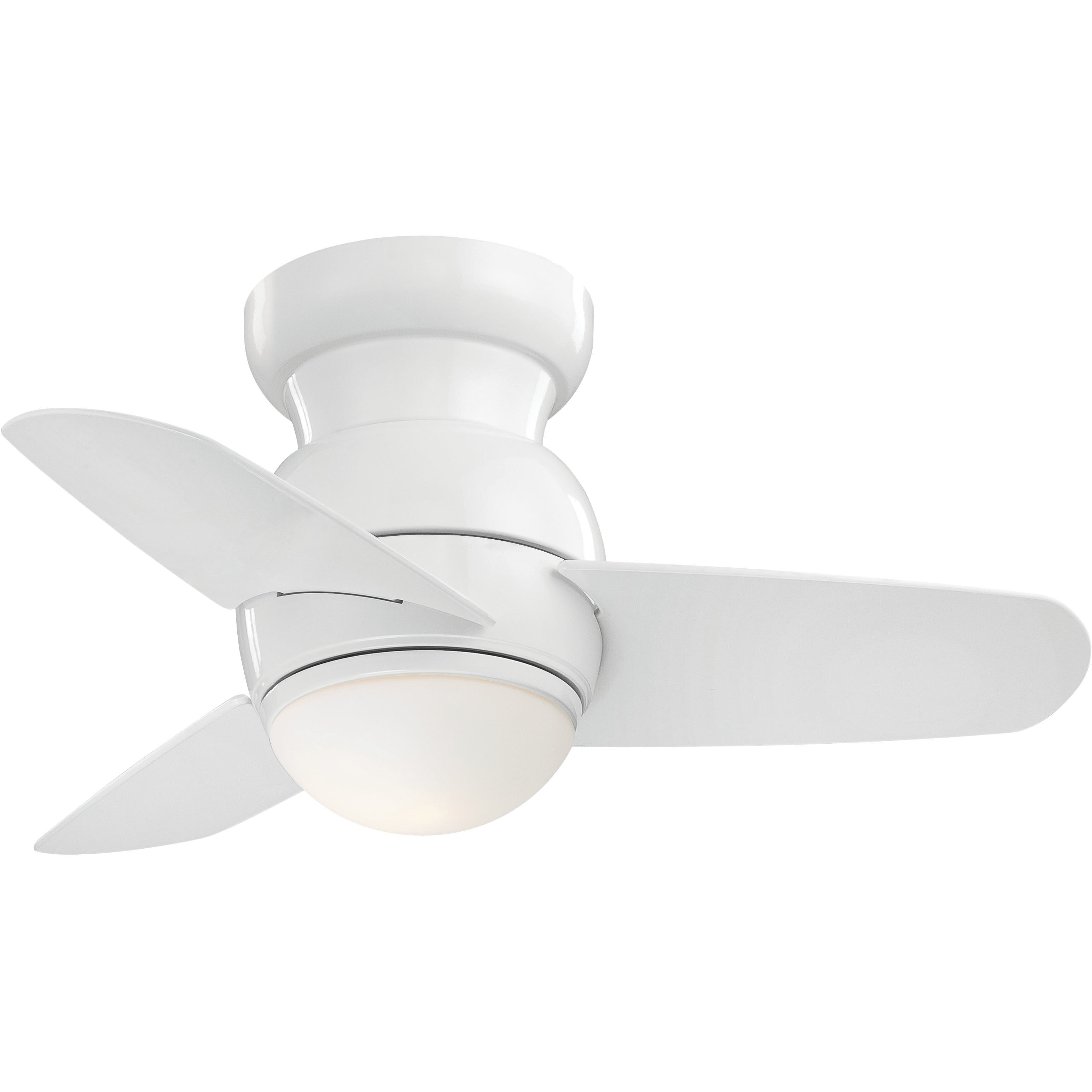 Spacesaver Indoor Ceiling Fan