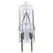 Lumos Halogen T4 Bi Pin G8 G8 35 watt 120V 2900K Light Bulb