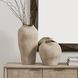 Shadow Play 20 X 10.2 inch Indoor Outdoor Vases, Set of 2