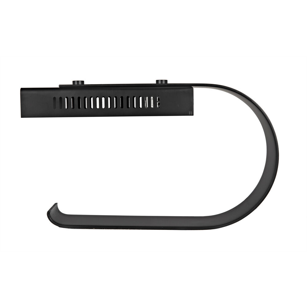 Alfred 13 inch 60.00 watt Matte Black Table Lamp Portable Light