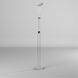 Baya 1 70.86 inch 20 watt Chrome Floor Lamp Portable Light