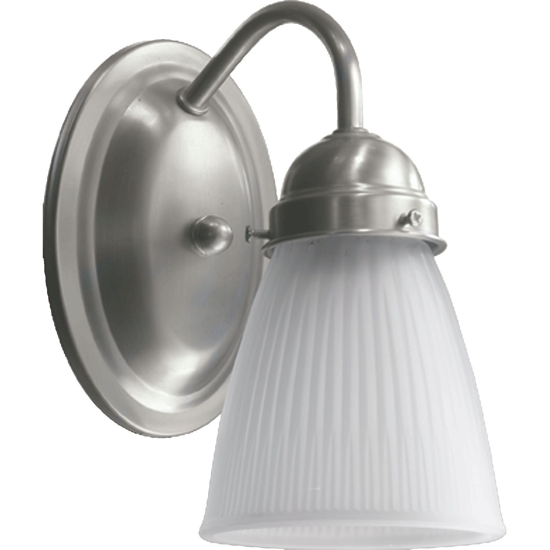Fort Worth 1 Light 4.25 inch Wall Sconce