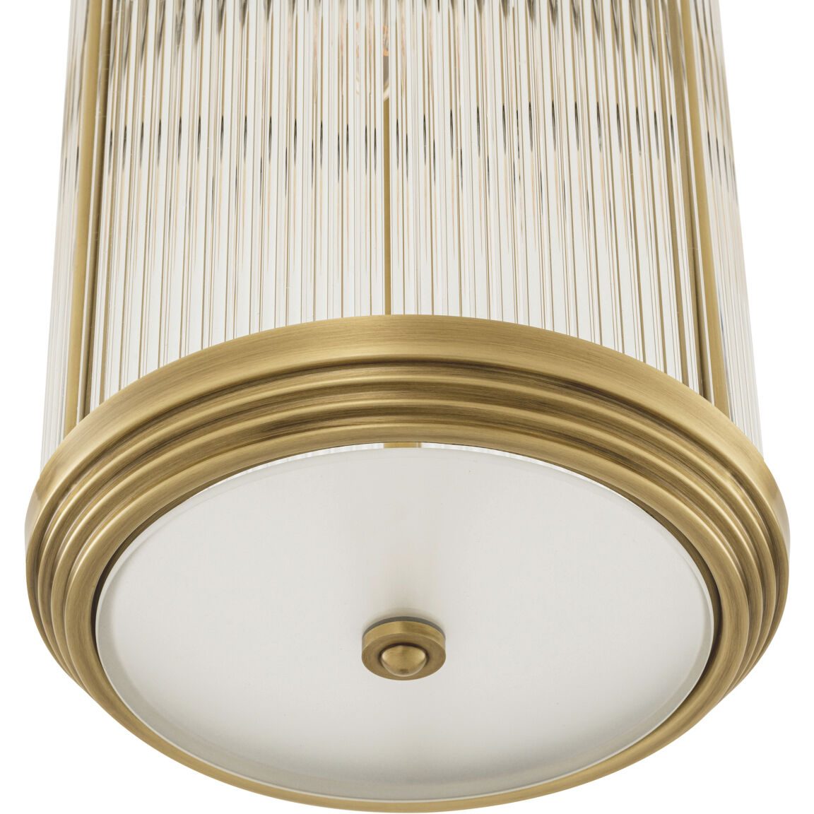Rousseau Pendant Ceiling Light, Large