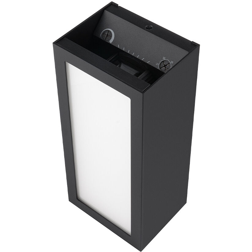 Functional 3 Light 11.00 inch Wall Sconce