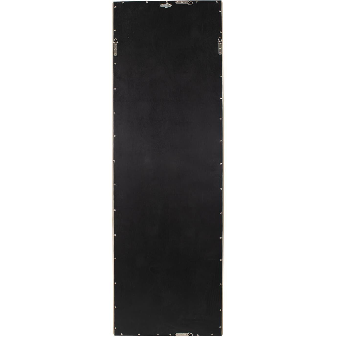 Danton 72 X 24 inch Brown Floating Dressing Mirror