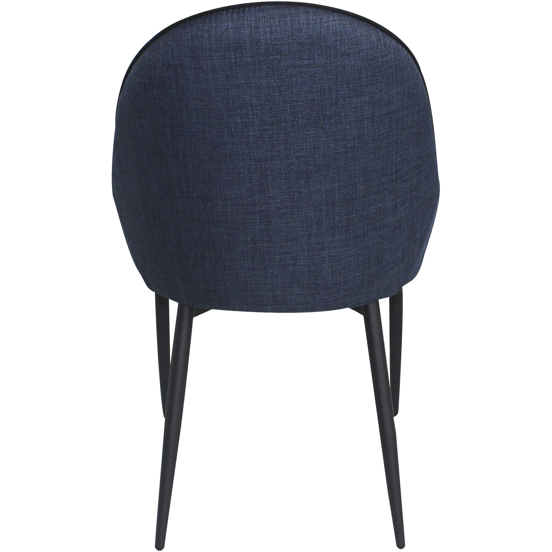 Lapis Blue Dining Chair, Set of 2