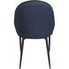 Lapis Blue Dining Chair, Set of 2