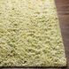 Anaheim 120 X 96 inch Grass Green Rug in 8 x 10, Rectangle